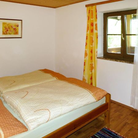 Apartment Bauernhof Vorderroid - Mon400 Oberhofen am Irrsee Exteriör bild