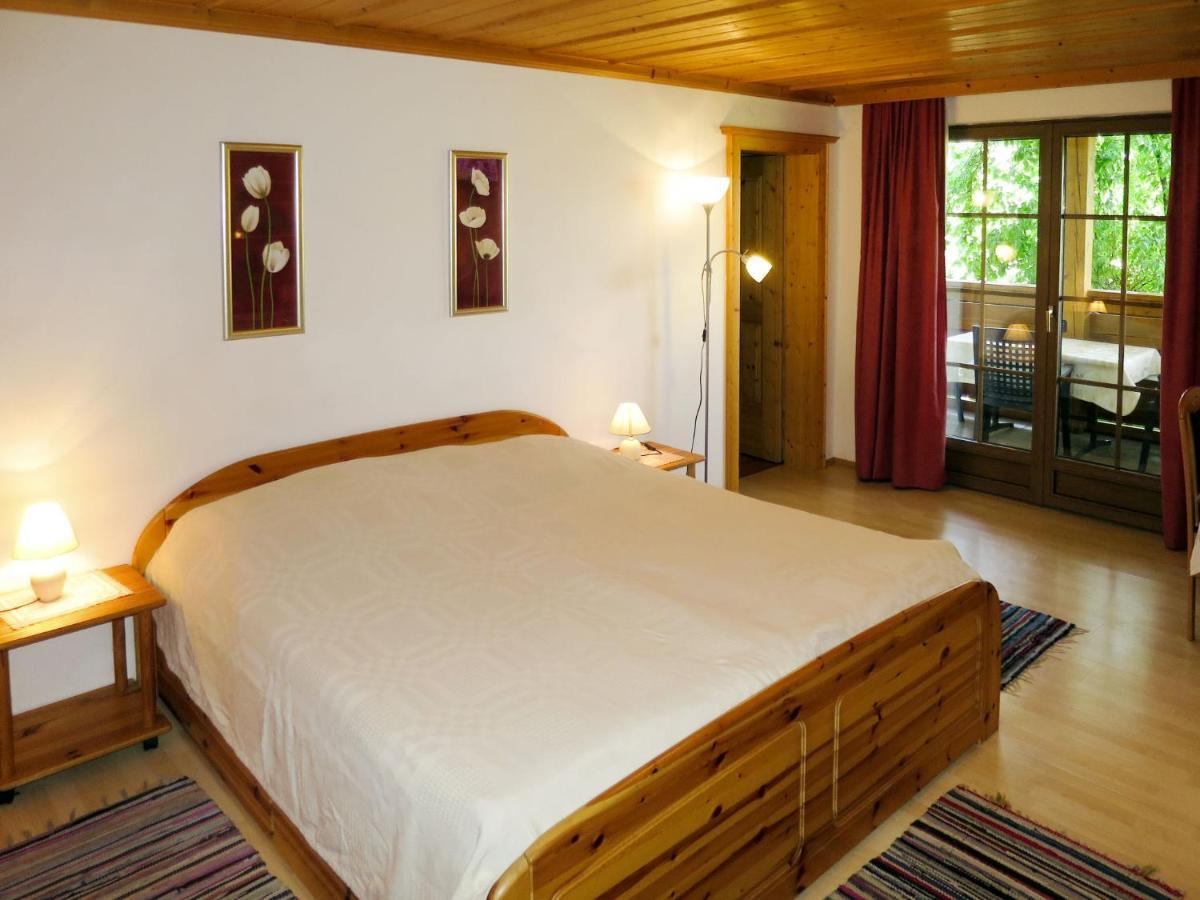 Apartment Bauernhof Vorderroid - Mon400 Oberhofen am Irrsee Exteriör bild