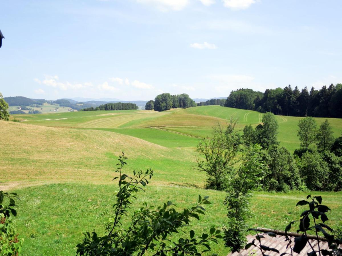 Apartment Bauernhof Vorderroid - Mon400 Oberhofen am Irrsee Exteriör bild