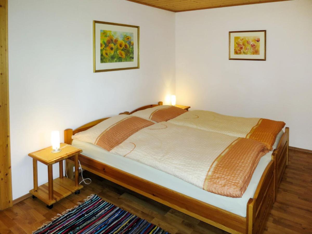 Apartment Bauernhof Vorderroid - Mon400 Oberhofen am Irrsee Exteriör bild